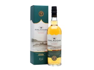 Finlaggan Old réserve