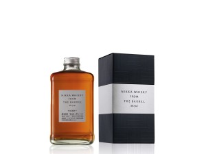 Nikka dalla canna