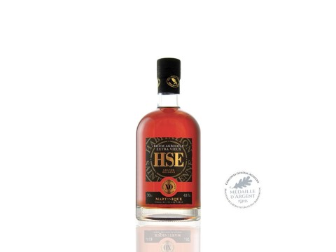 HSE  Grande Réserve XO