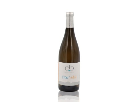 Etinc'Ailes blanc Château Boisset