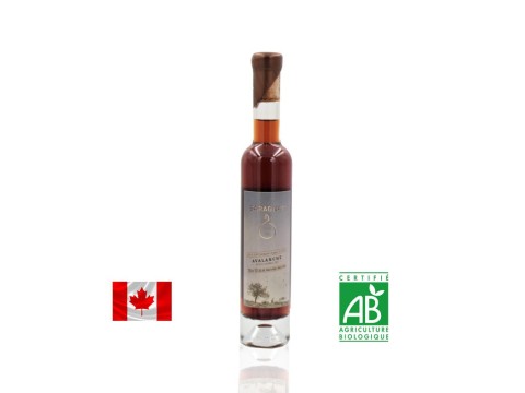 Saragnat Canada Sidro di ghiaccio 200 ml