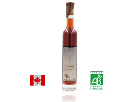 Cidre de Glace Saragnat 375 ml