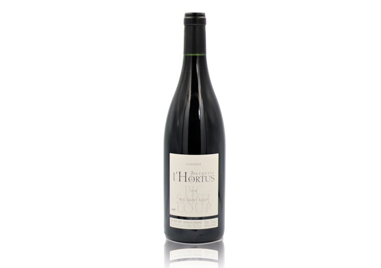 Domaine de l'Hortus Bergerie de l'Hortus rouge