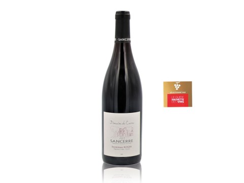 Domaine du Carrou Sancerre rouge