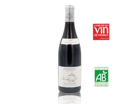 Domaine Jean Fournier Bourgogne Côte d'Or Pinot Noir