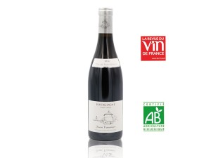 Domaine Jean Fournier Bourgogne Côte d'Or Pinot Noir