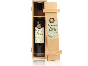 Bas Armagnac Delord vintage 1995