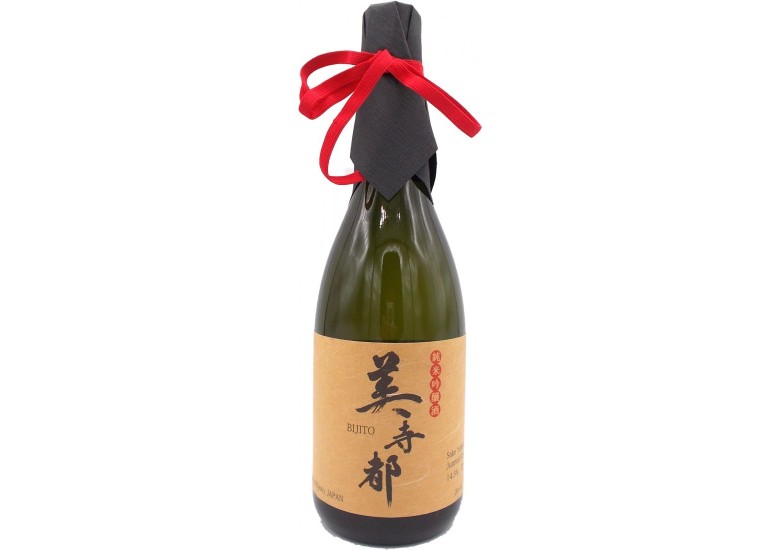 Bijito Junmaï Ginjo