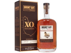 Monte Gay Reserve Cask Rum XO