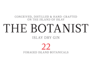 The Botanist