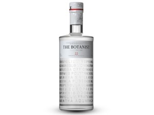 El botánico
