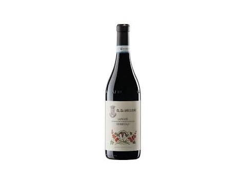Domaine Aldo Vajra Langhe Nebbiolo