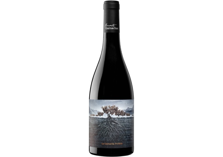 Proyecto Garnachas La Garnacha Perdida del Pirineo