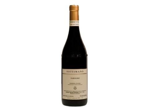 Sottimano Barbera Pairolero