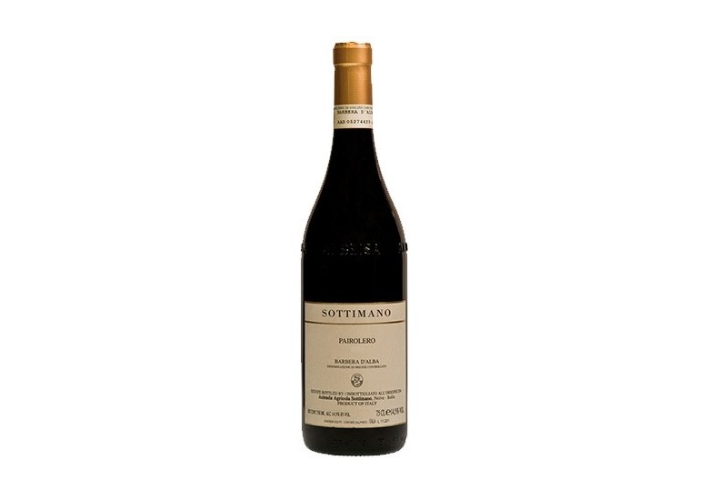 Sottimano Barbera Pairolero