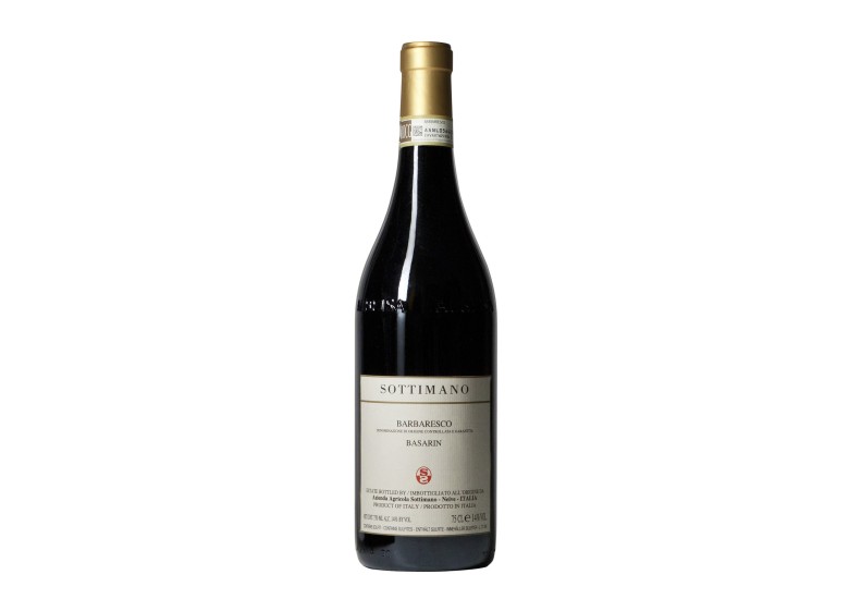 Domaine Sottimano Barbaresco Basarin