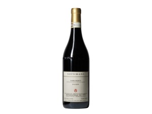 Domaine Sottimano Barbaresco Basarin