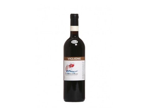 Carlo Viglione Barbera d'Alba