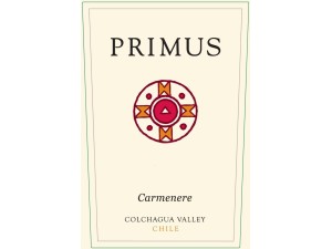 Primus Carmenère