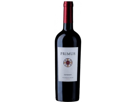 Domaine Primus Carménère