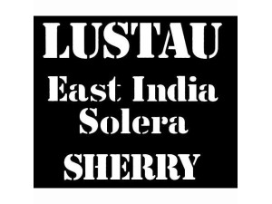 Lustau Oriental India Solera