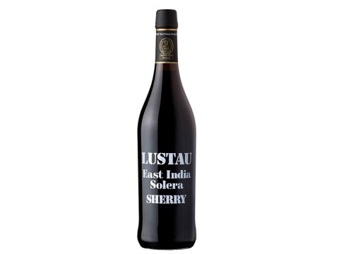 Domaine Emilio Lustau East India Solera