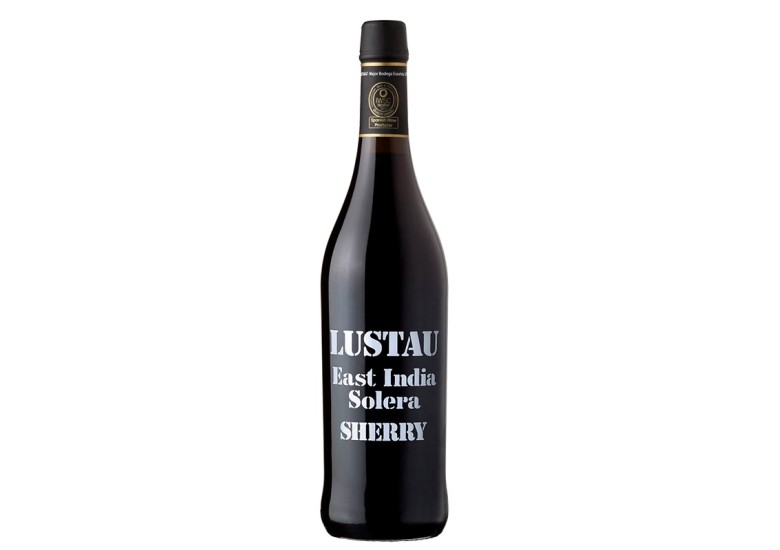 Domaine Emilio Lustau East India Solera