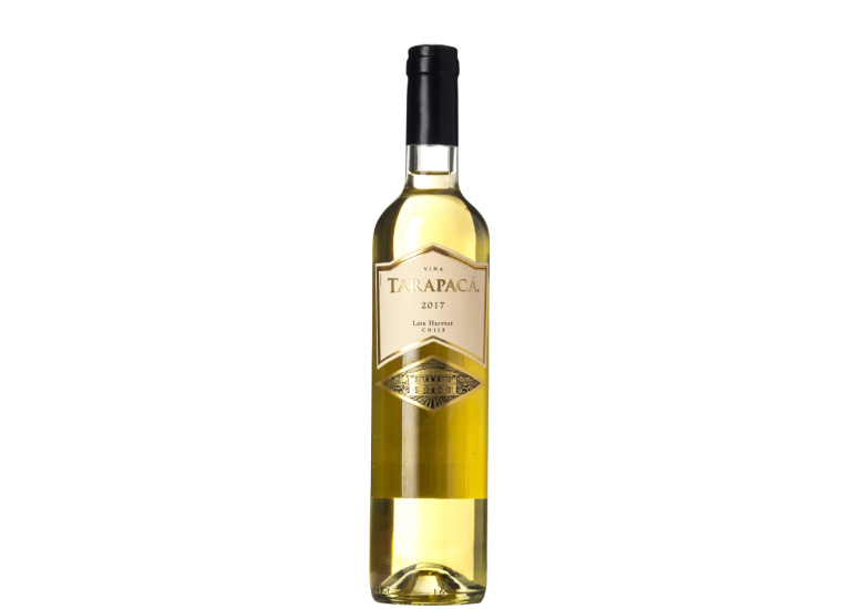 Domaine Viña Tarapacá Late Harvest