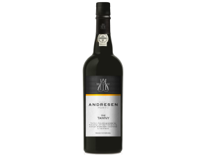 J.H. Andresen Fine Tawny