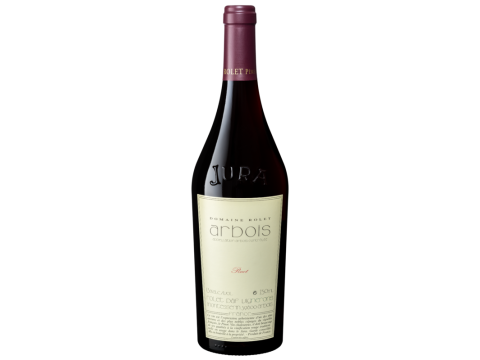 Domaine Rolet Arbois Rouge Tradition Vin du Jura