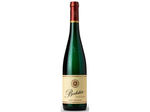 Van Volxem Bockstein Riesling Spätlese