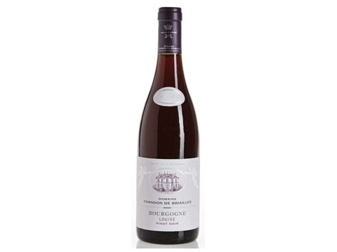Chandon de Briailles Bourgogne Louise
