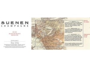 Suenen Oiry Blanc de blancs