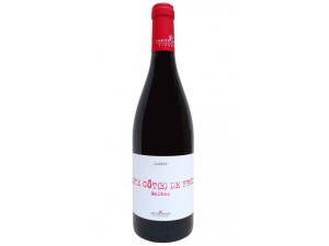 Fabien Jouves Haute Côt(e) de Fruit - Malbec