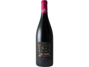 Fabien Jouves Você F-@k meu Vinho?!