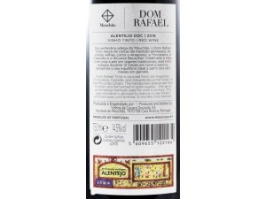 Niepoort Rótulo Dão
