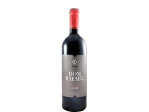 Moucho Dom Rafael