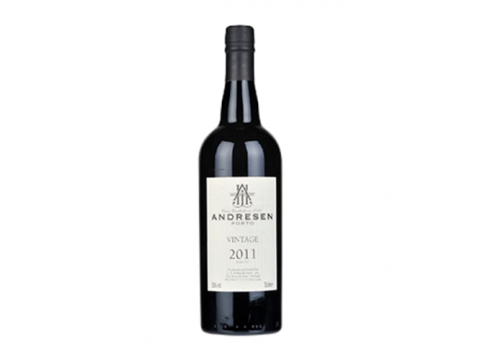 J.H Andresen Vintage Porto
