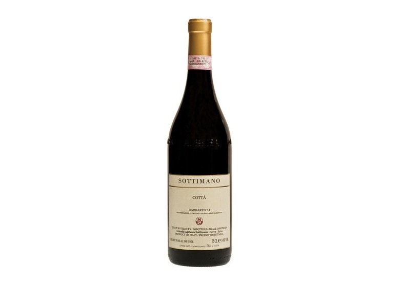 Sottimano Barbaresco Basarin