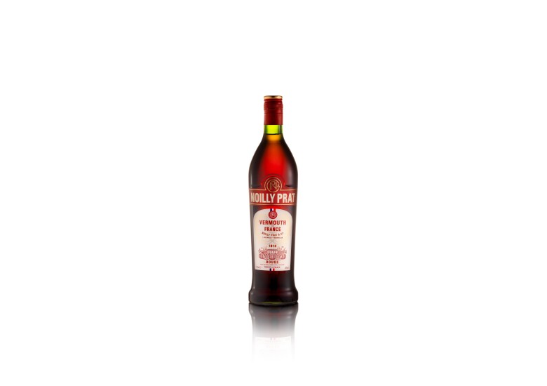 Maison Noilly Prat Rouge