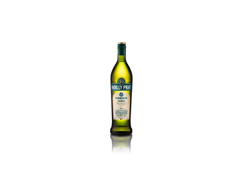 Maison Noilly Prat Blanc Original Dry