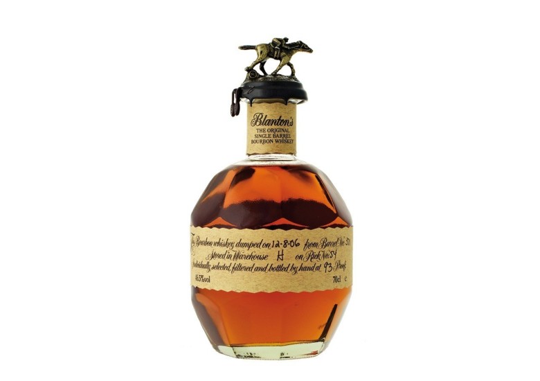 Blanton's Special Reserve Single Barrel