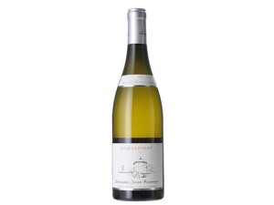 Jean Fournier Marsannay Saint-Urbain blanc