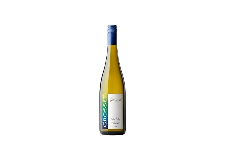 Grosset Springvale Riesling