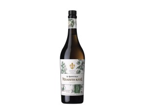 La Quintinye Vermouth Royal Extra Dry
