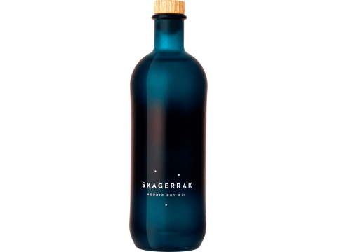 Skagerrak Nordic Dry Gin