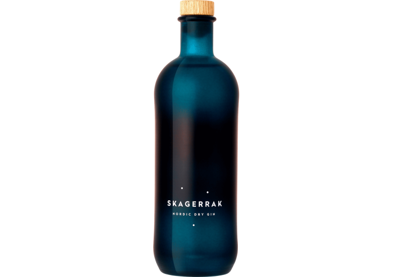 Skagerrak Nordic Dry Gin