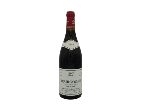 Louis Lequin Bourgogne Côte d'Or Pinot Noir