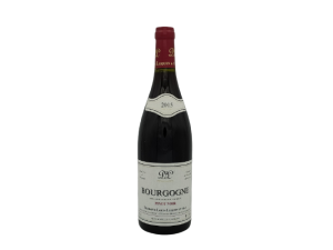 Louis Lequin Bourgogne Côte d'Or Pinot Noir