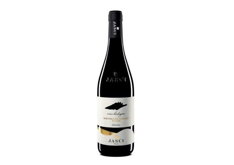 Jasci Domino Riserva Montepulciano d'Abruzzo